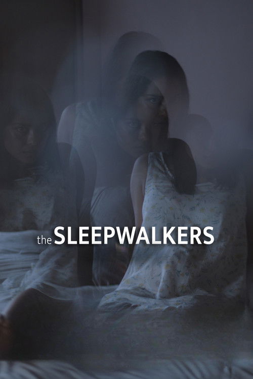 The Sleepwalkers (2020) poster