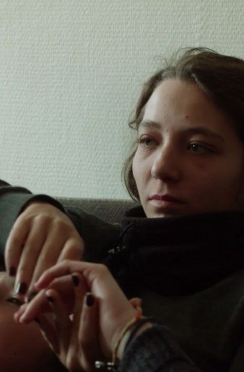 Mat et les gravitantes (2020) poster