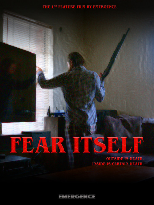 Fear Itself poster