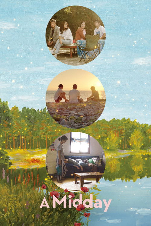 한낮의 피크닉 (2019) poster