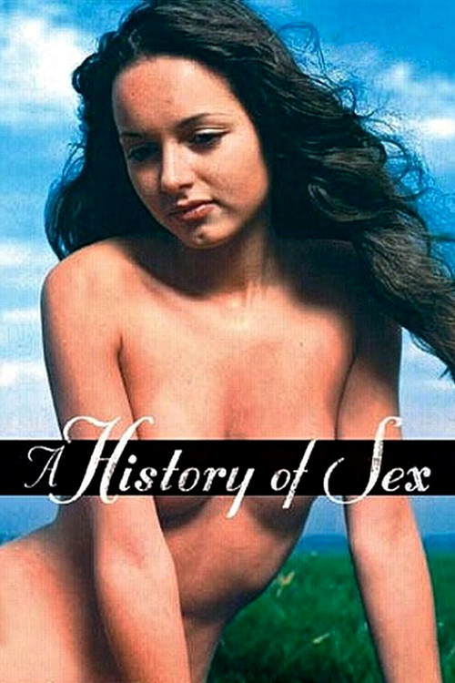 A History of Sex (2003) poster