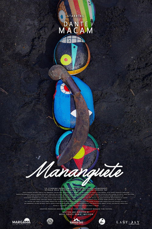 Mananguete (2024) poster