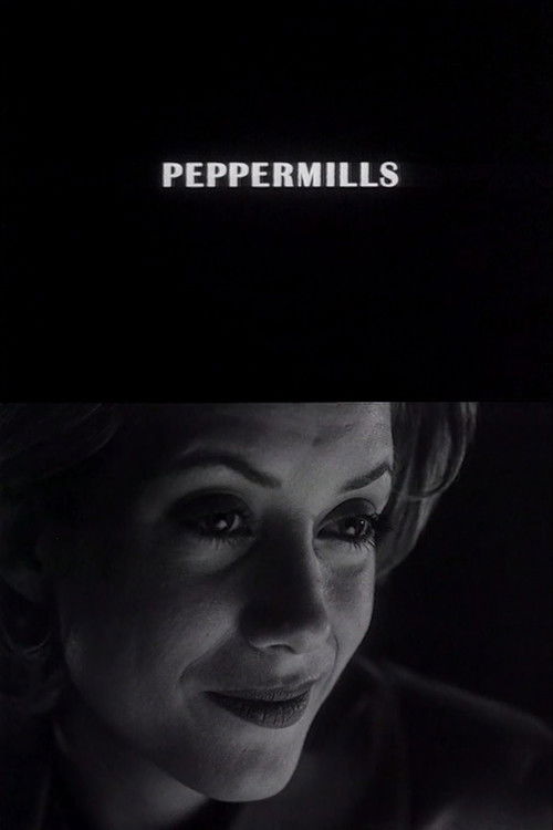 Peppermills (1998) poster