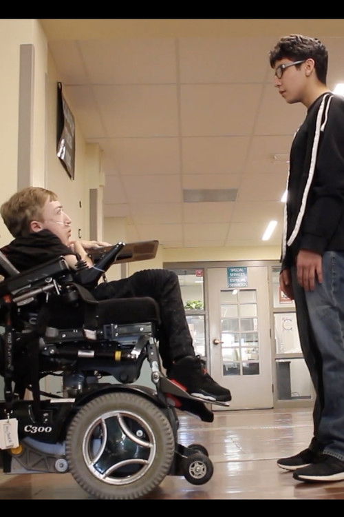 Askhole (2019) poster