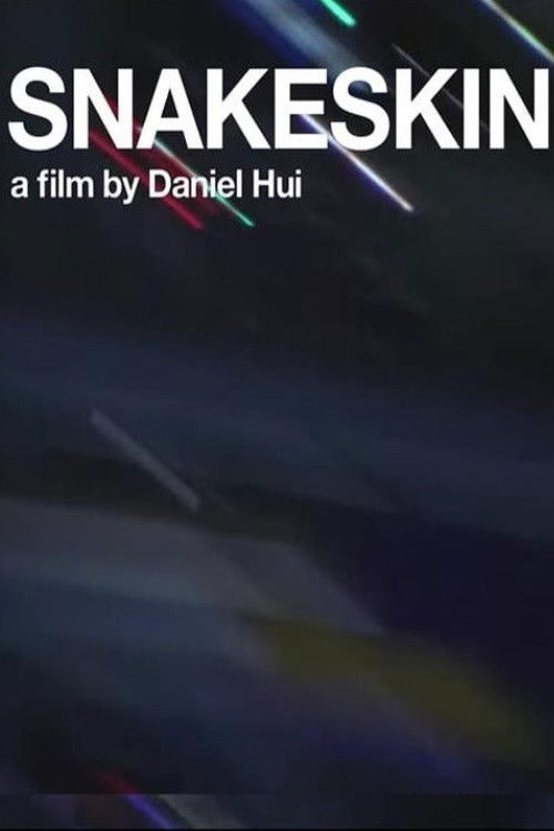 Snakeskin (2014) poster