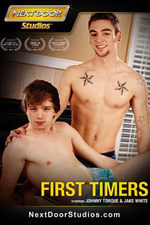 First Timers (2009) poster