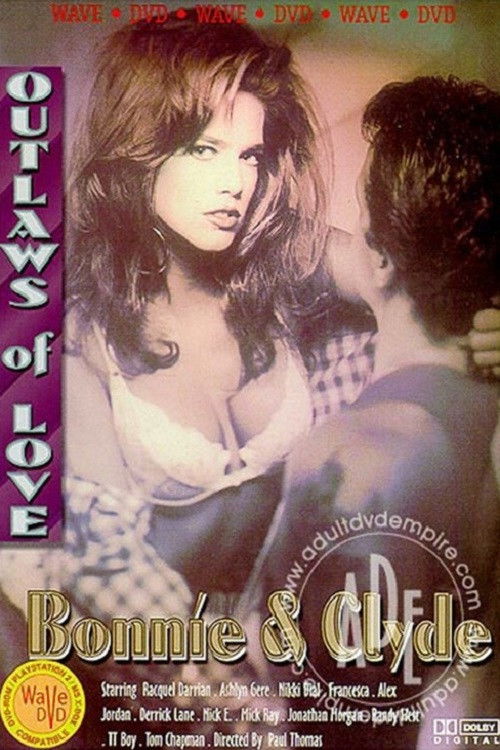 Bonnie & Clyde: Outlaws of Love (1993) poster