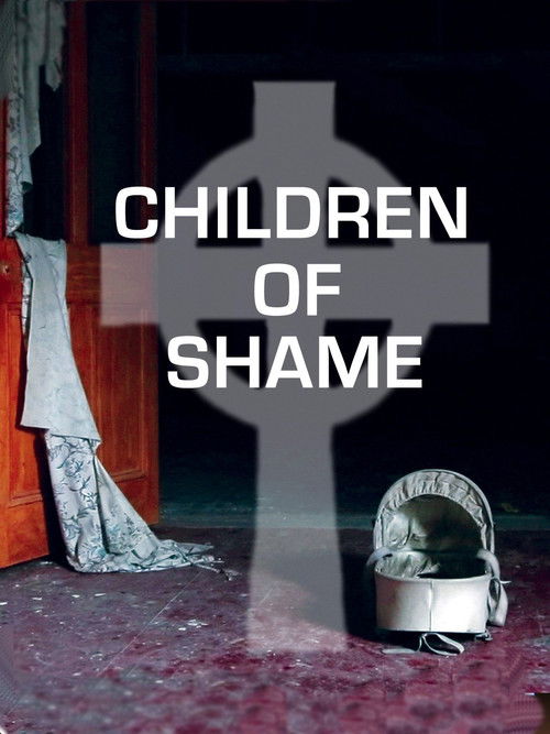 Children of Shame (2014) poster