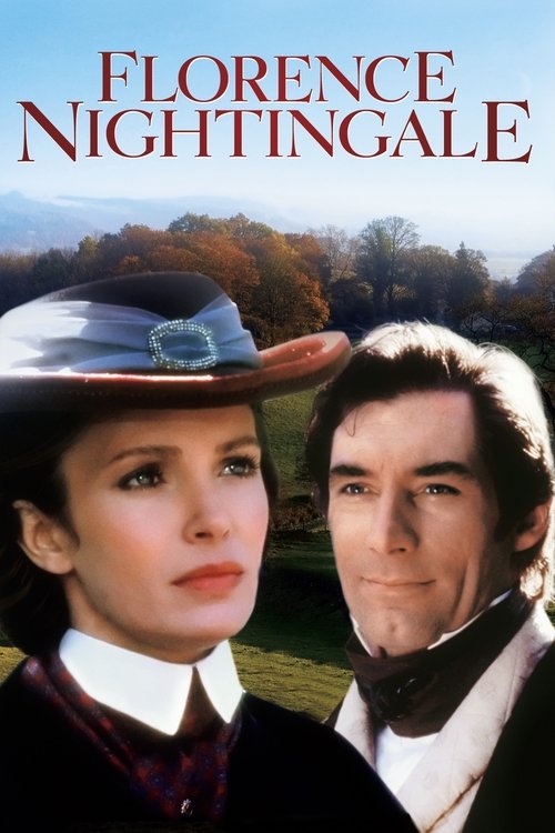 Florence Nightingale (1985) poster