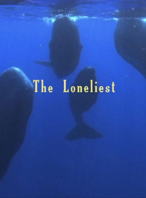 The Loneliest (2019) poster