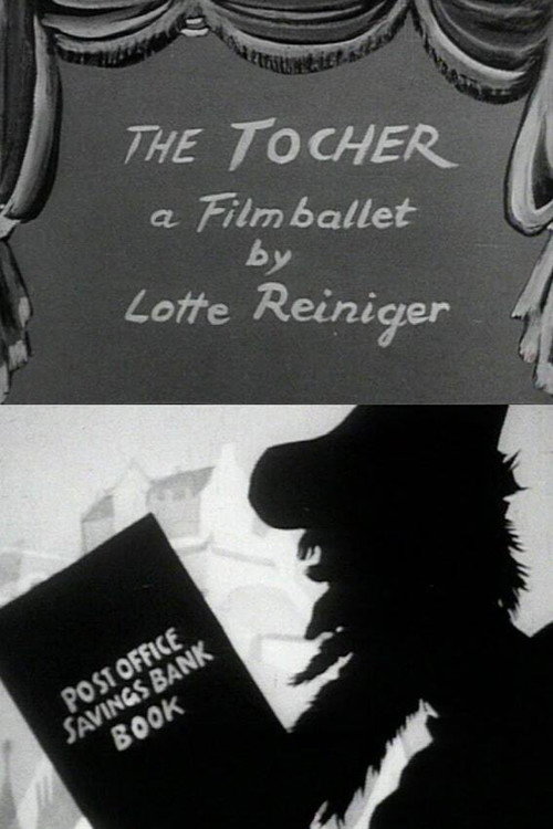 The Tocher (1937) poster