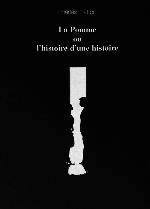La pomme ou L'histoire d'une histoire (1965) poster