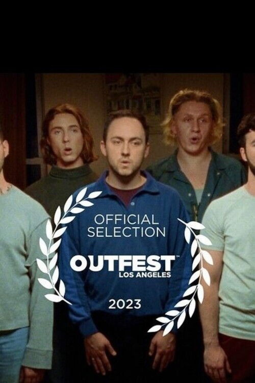 Rumpelstiltskin (2023) poster