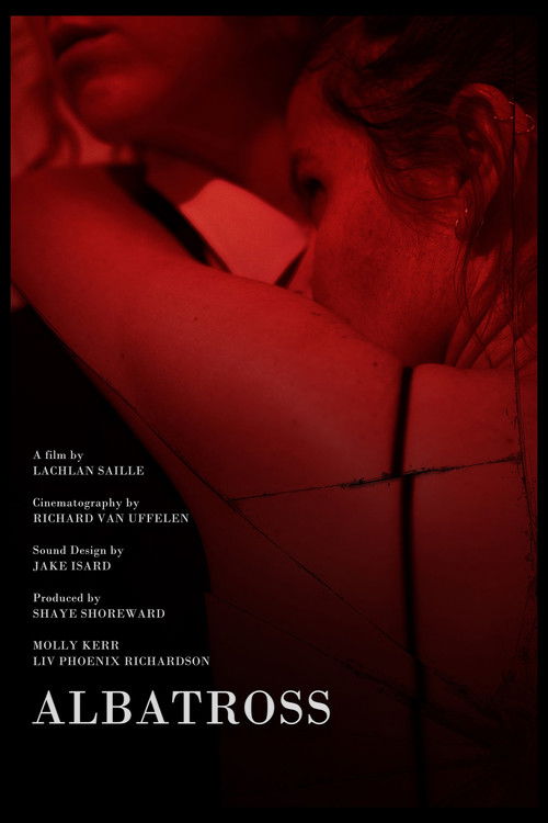 Albatross (2026) poster