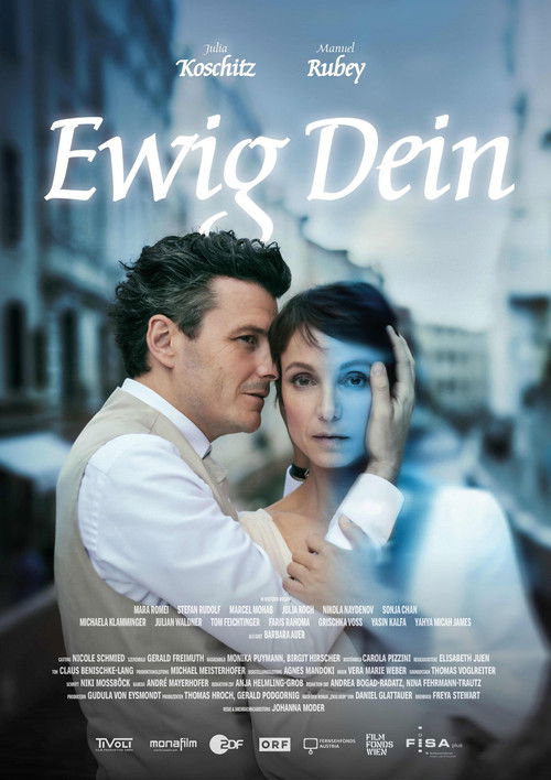 Ewig Dein (2024) poster