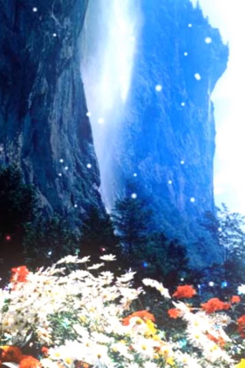 alpine ascend (2010) poster