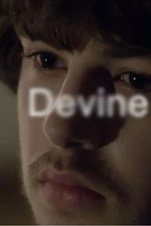 Devine (2011) poster