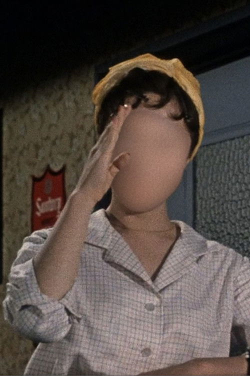 Hotel Aporia (2019) poster