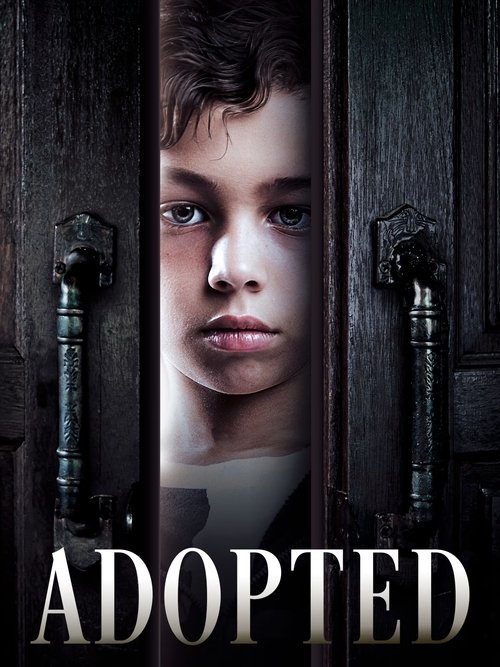 Adopted (2024) poster