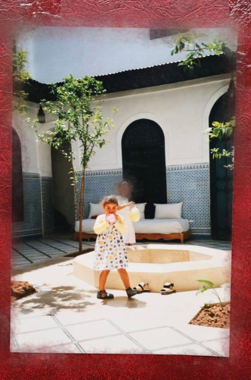Some Women of Marrakech (1981) poster
