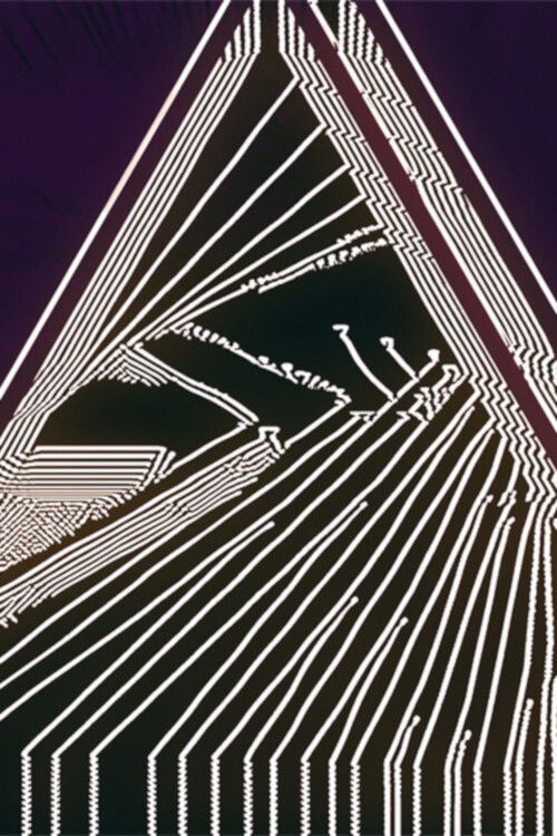 Divisional Articulations (2017) poster