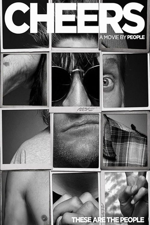 Cheers (2010) poster