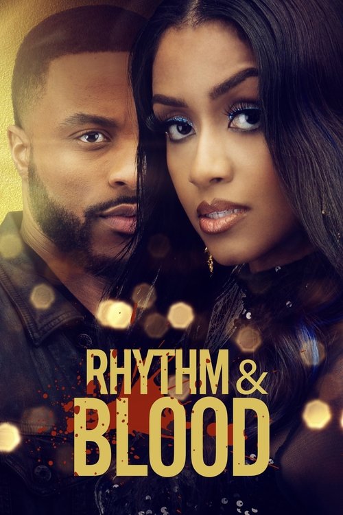 Rhythm & Blood (2025) poster