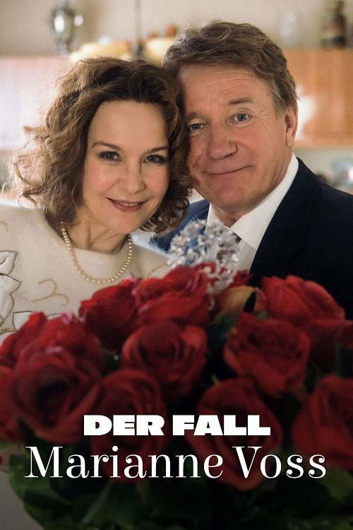 Der Fall Marianne Voss (2024) poster