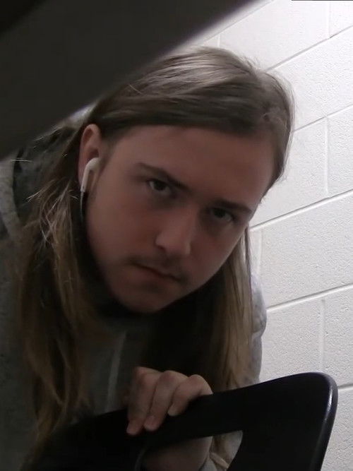 The Noise (2018) poster