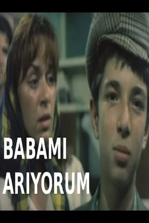 Babamı Arıyorum (1997) poster