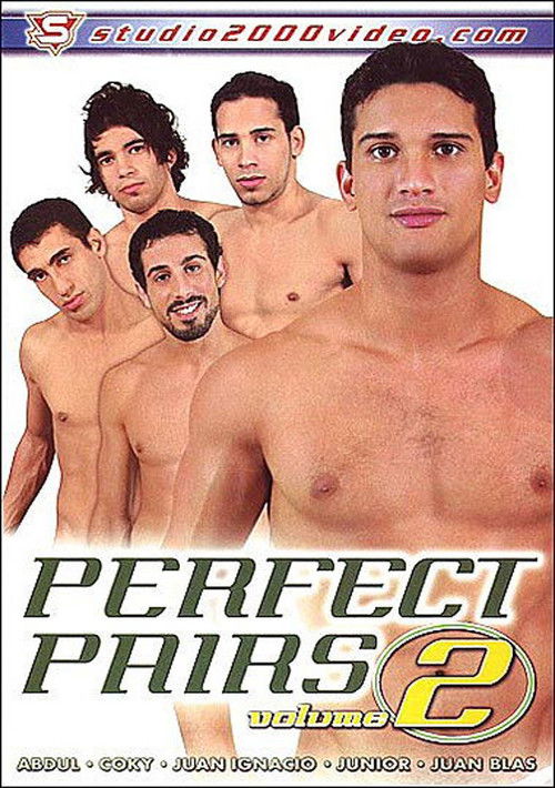 Perfect Pairs 2 (2007) poster