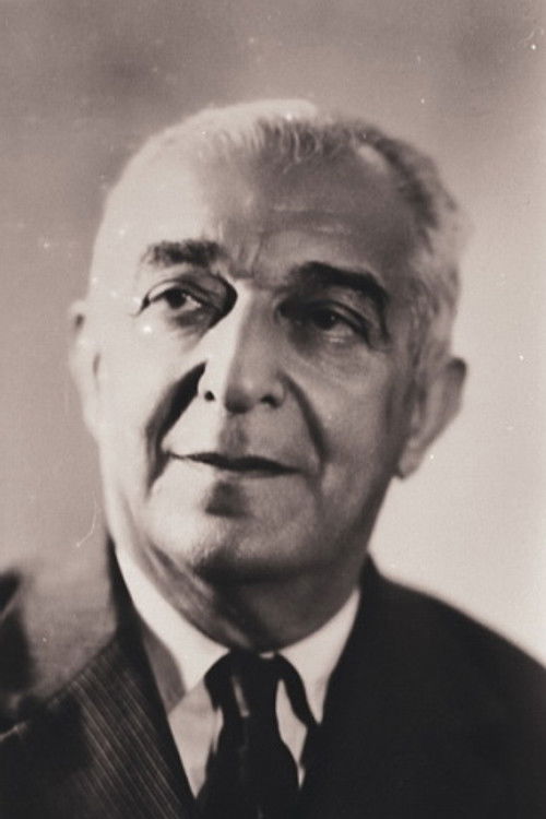 Mustafa Mərdanov