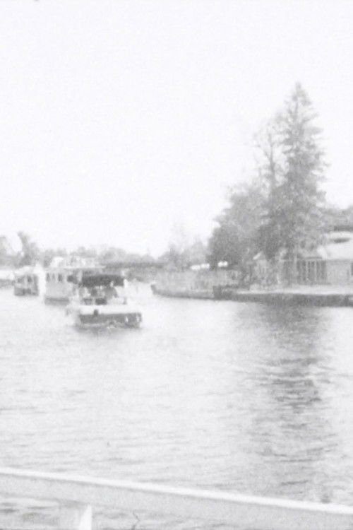 Trent-Severn (2020) poster