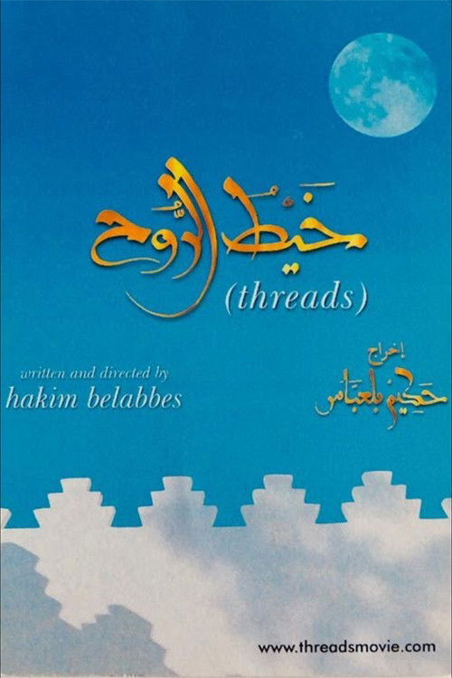 Threads (2003) poster