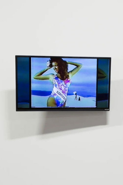 Desert States: You Win Again (2015) poster