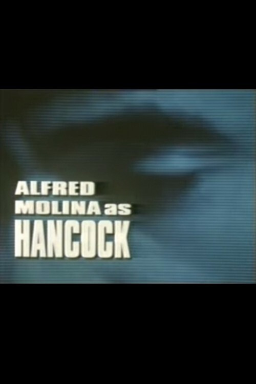 Hancock (1991) poster