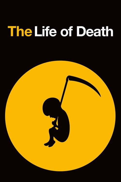 The Life of Death (2015) poster