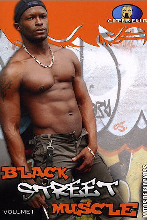 Matos de blackoss 1 (2007) poster