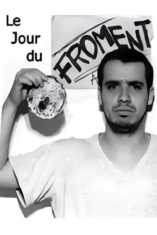 Le jour du froment (2002) poster