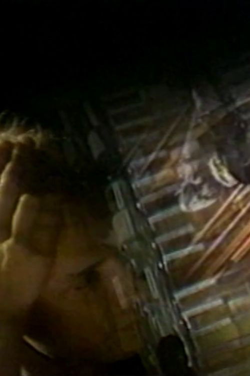 Oblique Strategist Too (1984) poster