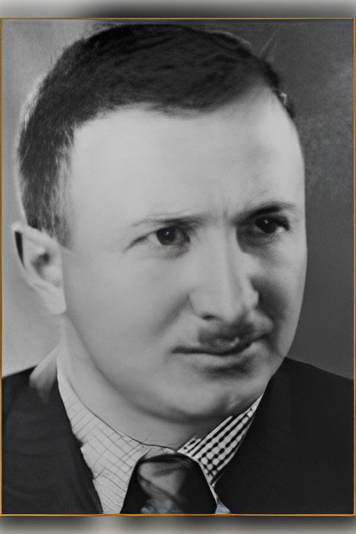 Vladimir Mudzhiri