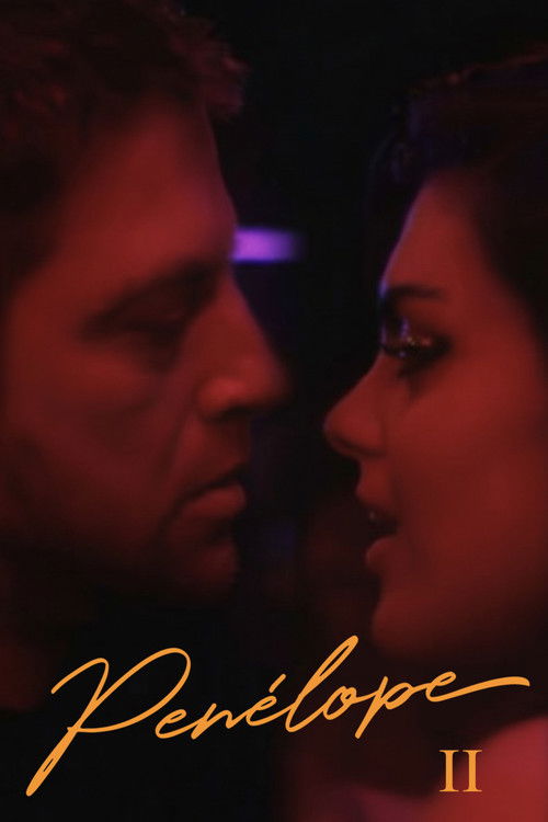 Penelope 2 (2025) poster