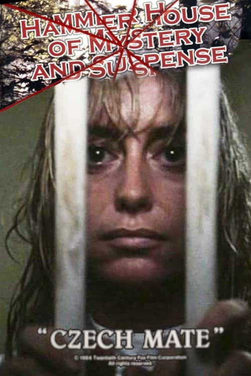 Czech Mate (1984) poster