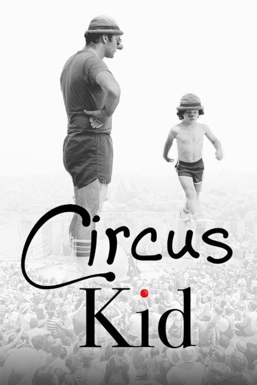 Circus Kid (2016) poster