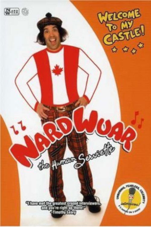 Welcome to My Castle! (2007) poster