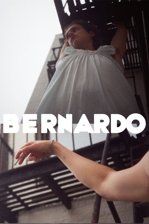 BERNARDO poster