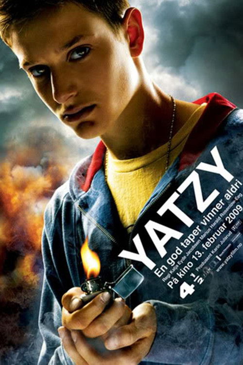 Yatzy (2009) poster
