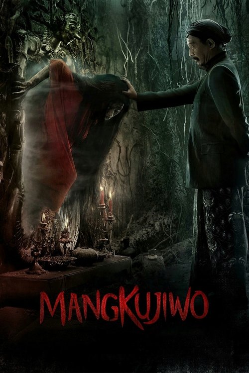 Mangkujiwo (2020) poster