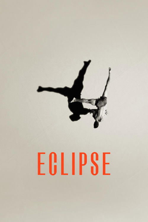 Eclipse (2024) poster