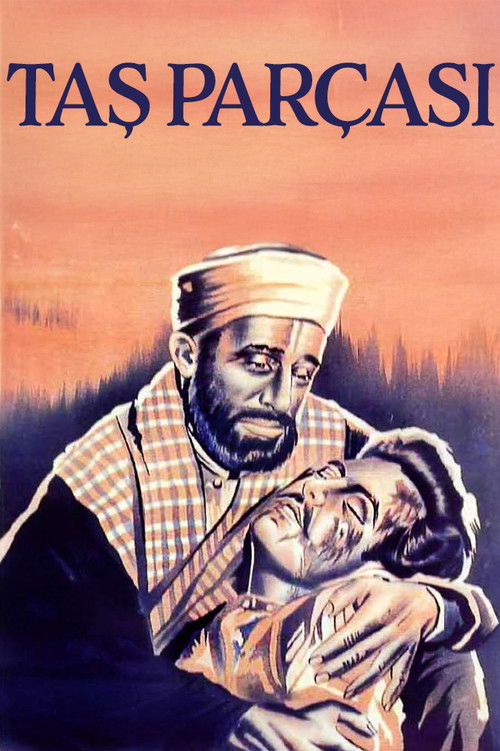 Taş Parçası (1939) poster